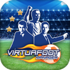 Virtuafoot Football Manager icon