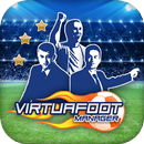 Virtuafoot Fußball Manager APK