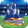 Virtuafoot Football Manager 图标