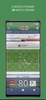 Virtuafoot Football Manager الملصق