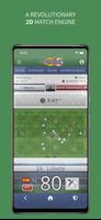 Virtuafoot Football Manager Affiche