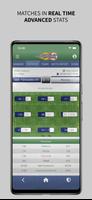 Virtuafoot Football Manager تصوير الشاشة 2