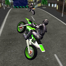 MotoCross MADNESS APK