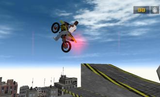 GT Bike Simulator screenshot 1