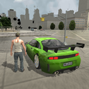 Gang ATTACK Simulator APK