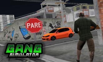 GANG SIMULATOR screenshot 1