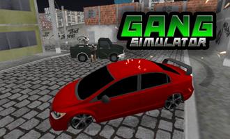GANG SIMULATOR screenshot 2