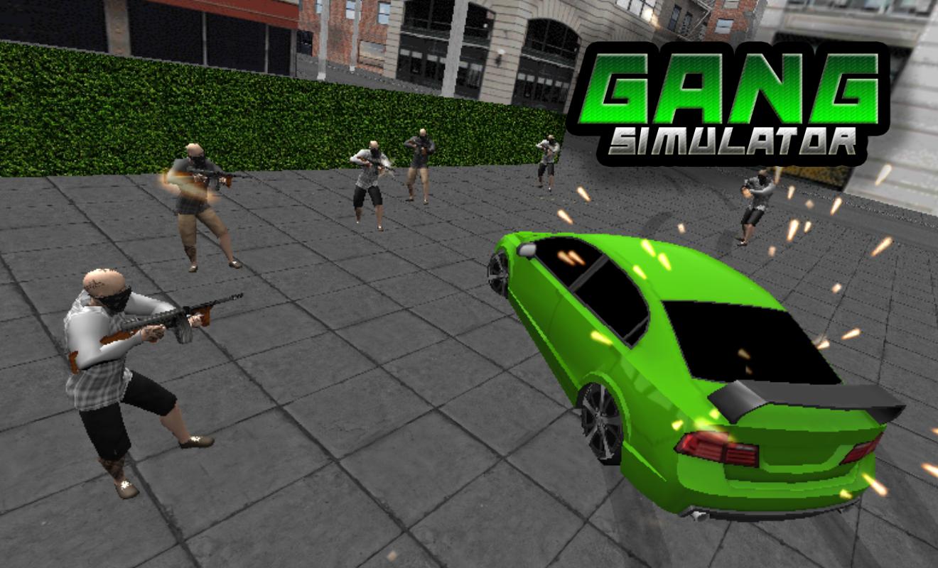 Gang Simulator For Android Apk Download
