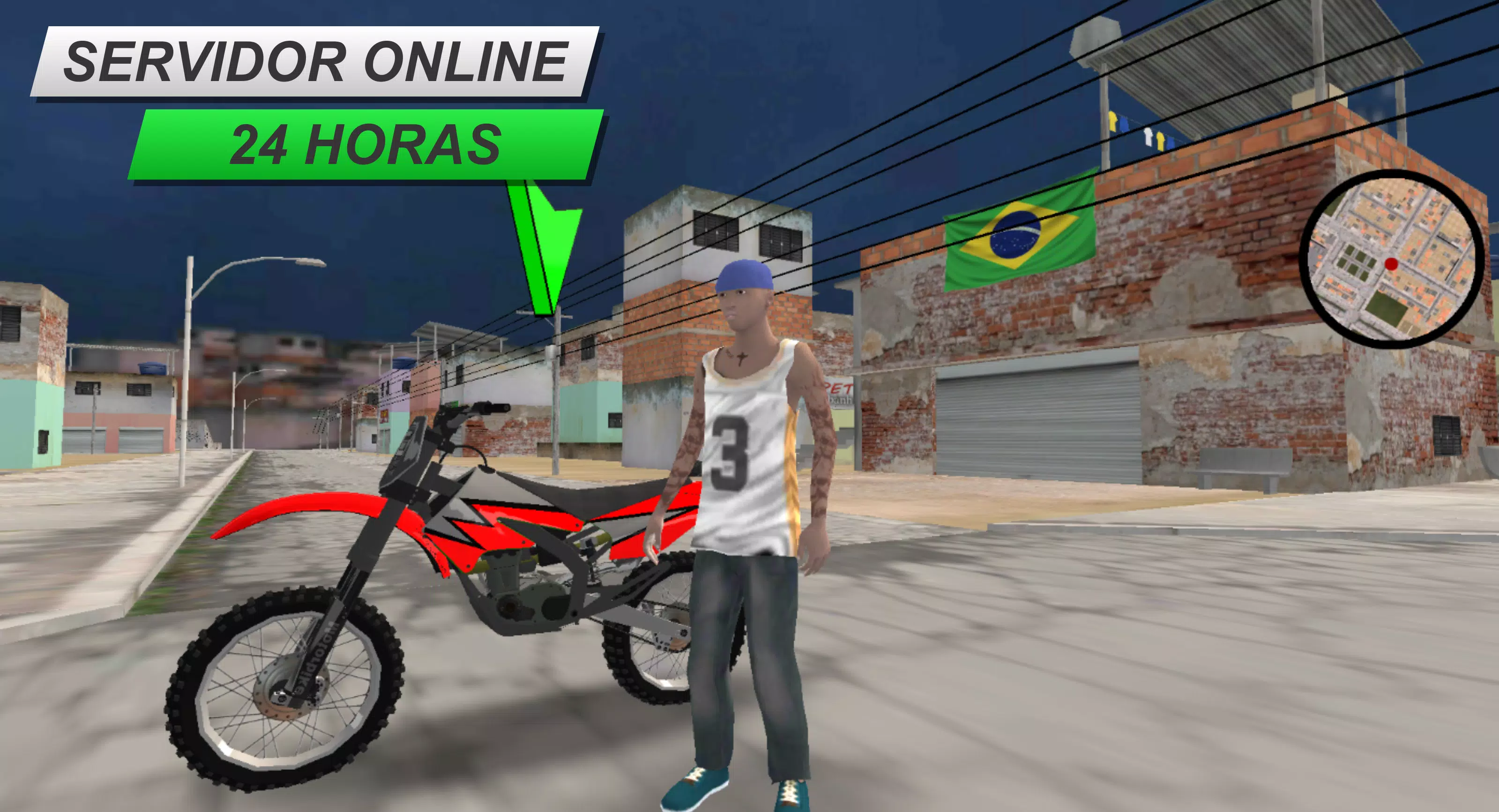 Virtua Games - Jogo de Moto e Carro - Bike Games APK + Mod for