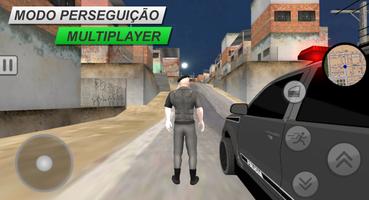 RPZ Multiplayer Simulator ảnh chụp màn hình 1