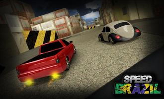 Speed Brazil screenshot 1
