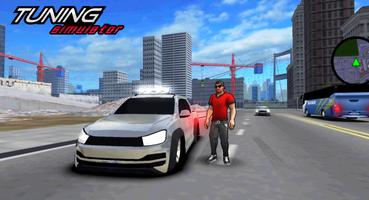 Tuning Simulator screenshot 1