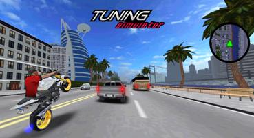 2 Schermata Tuning Simulator