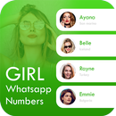 Chat Masti Point : Girls phone numbers for chat APK