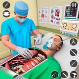 Virtuale giochi di dottori