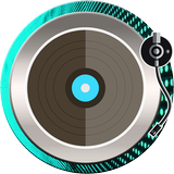 Virtual Cross Dj Pro ícone