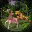 ورچوئل اینیمل ہنٹر APK