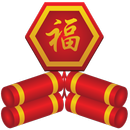 Chinese New Year Firecrackers APK