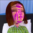Virtual Mom Family Sim Game 3D icône