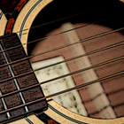 Guitarra Virtual icono