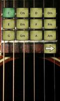 Virtual Guitar syot layar 1