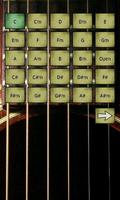 Virtual Guitar ảnh chụp màn hình 3