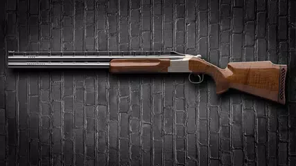 Virtual gun XAPK download