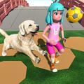 Virtual Dog Simulator 3D