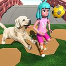 Virtual Dog Simulator 3D APK