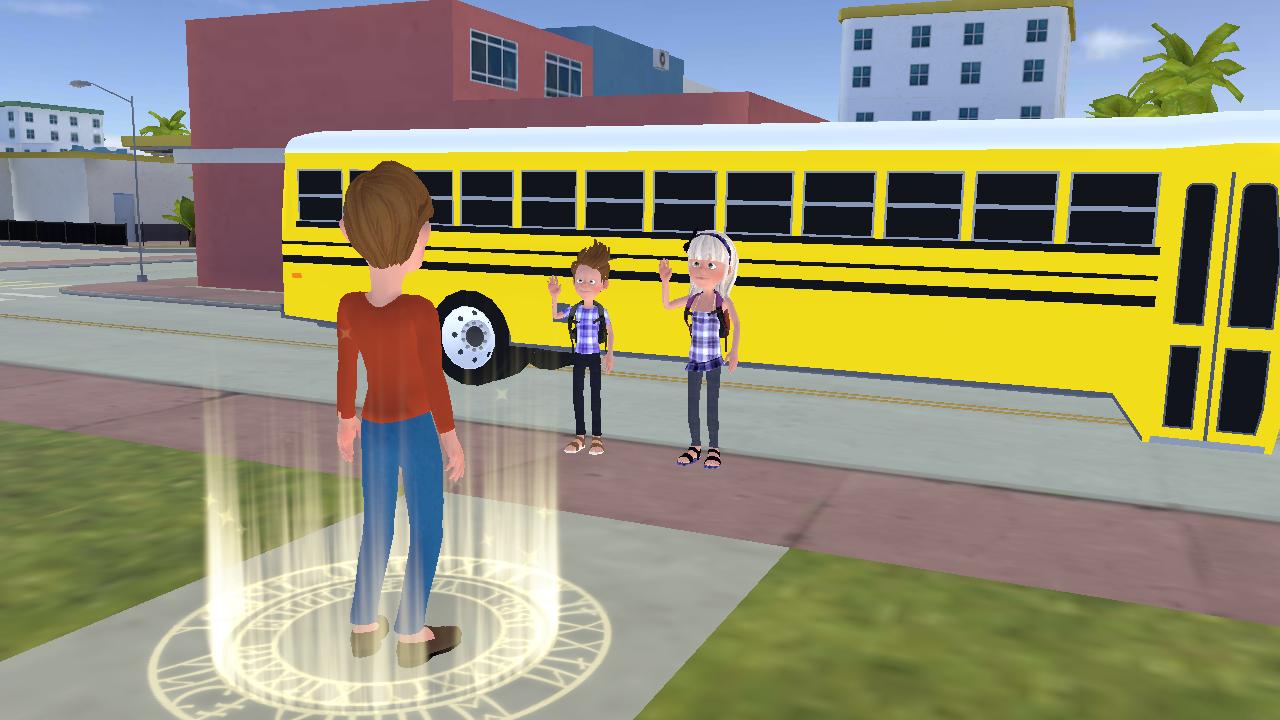 Neighbours simulator. Игра Happy Family. Игра Happy Family High School. Happy Families game. Виртуальный папа Краснодар.