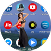 Virtual Dancer - Virtual Belly আইকন