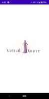 Virtual Dancers-poster