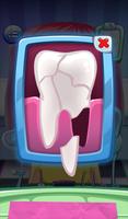 Virtual Dental Orthodontist - The Simulator Affiche