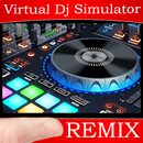 Virtual Dj Mixer Simulator APK