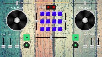 Virtual Dj Mixer Simulator Screenshot 2