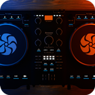 Icona Virtual DJ Mixer