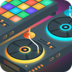 ”Virtual DJ Mixer
