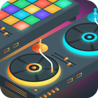 Virtual DJ Mixer ikona