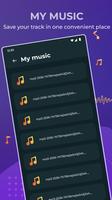 Virtual DJ Mixer تصوير الشاشة 3