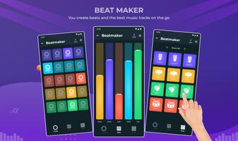 Virtual DJ Mixer تصوير الشاشة 2