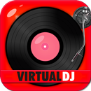 Virtual DJ Mixer - Remix Music APK