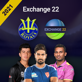 Exchange 22 - Sports Betting Tips APK