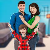 APK Family Simulator - Virtual Mom