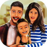 Family Simulator - Virtual Mom