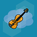 Kids Violin