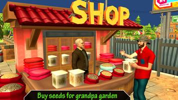 Home & Garden Makeover Games capture d'écran 1