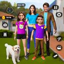 sim mẹ ảo: trò chơi mẹ APK