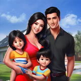 Virtual Mom Family Life Sim 3D