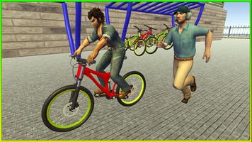 Virtual Thief Simulator Games скриншот 1