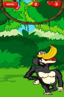 Little Monkey screenshot 1